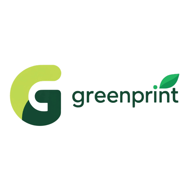 GreenPrint Logo